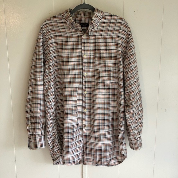 Paul & Shark Other - Paul & Shark Yachting Long Sleeve Button Down